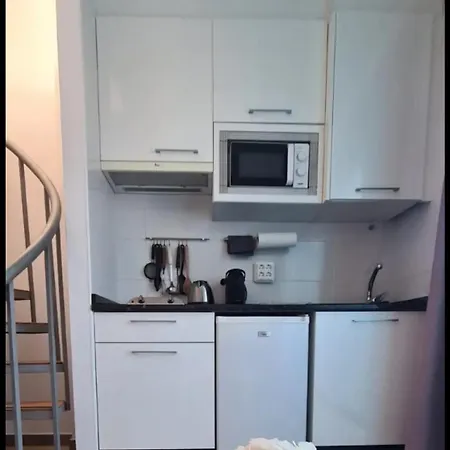 Udalla Park Apartamento
